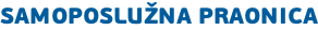 SAMOPOSLUŽNA PRAONICA