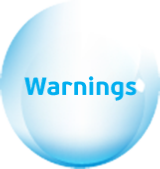 Warnings