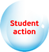 Student action