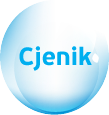Cjenik